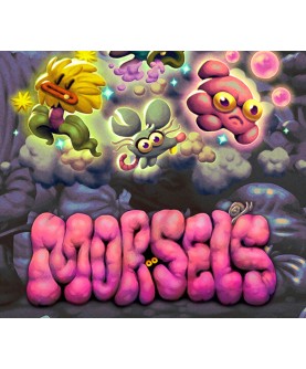 Morsels Steam Key GLOBAL